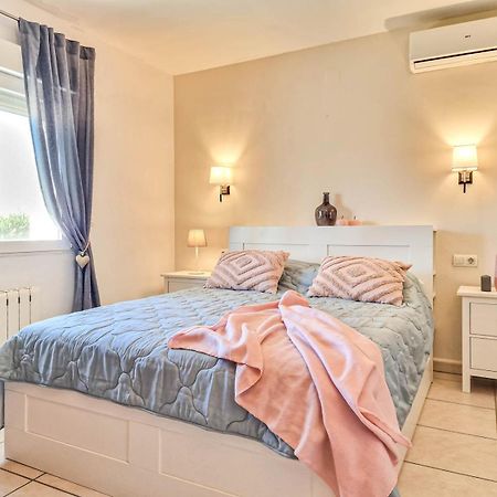Villa Casa Maria Moraira Benissa Esterno foto