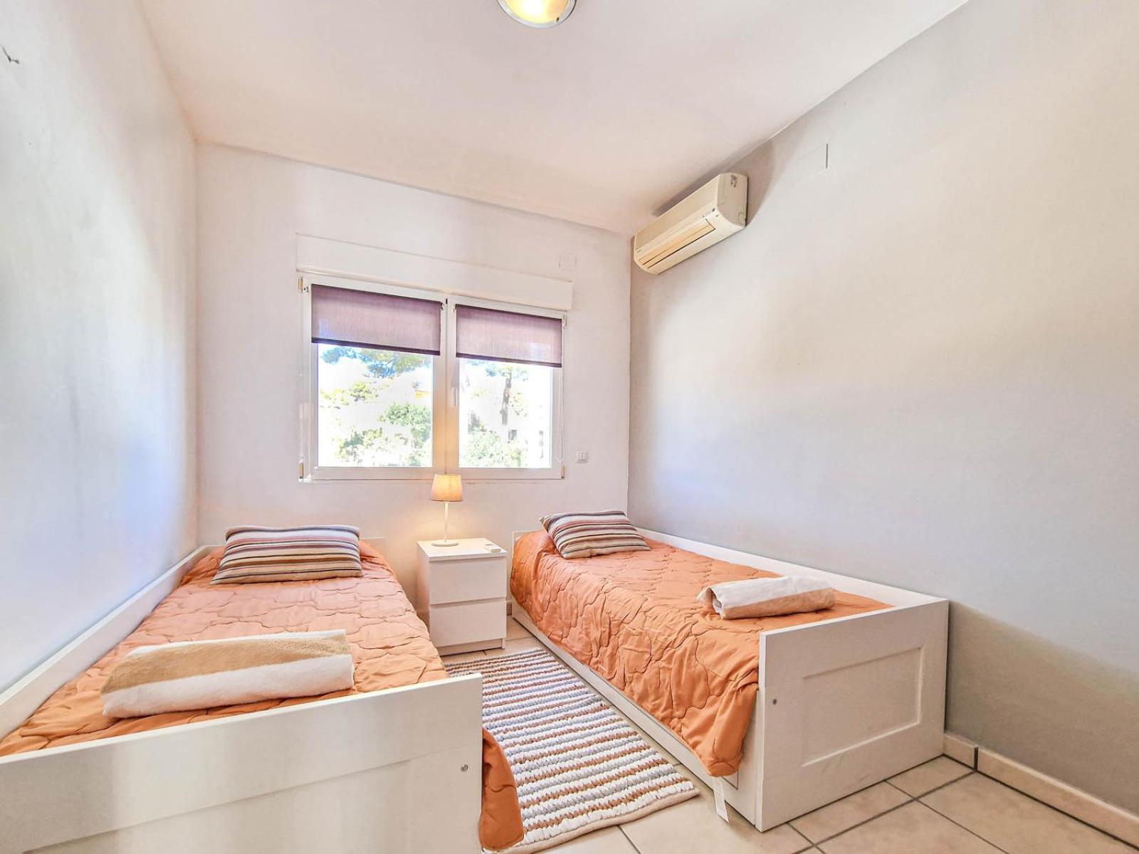 Villa Casa Maria Moraira Benissa Esterno foto